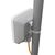 Router MIKROTIK 1xLAN ports EG25-G&SXTSQ Access Points