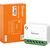 Smart switch SONOFF MINI ONE PM ZigBee Viedie slēdži