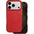 Mocco Mistiq Mag Back Case Aizmugurējais apvalks priekš Apple iPhone 17 Pro / 18 Pro Neoriģinālie Maciņi