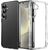 Mocco Ultra Back Case 1 mm Aizmugurējais Silikona Apvalks priekš Samsung Galaxy S25 5G Neoriģinālie Maciņi