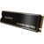 ADATA LEGEND 900 Pro 4 TB (black/gold, PCIe 4.0 x4, NVMe 1.4, M.2 2280) SSD Cietie Diski (Solid state drive)