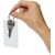 Xd Design XD Connects FindIt Dual RCS Wallet Tracker – Apple Find My & Android Find Hub (Card) P301.6403 Jaunumi - Sports