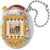 Bandai TAMAGOTCHI CONNECTION - RETRO POP Фигурки и герои