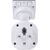 GreenBlue energy meter, wattmeter, 16A, max. 3680W, sub-memory, GB620 E Новинки Для дома и сада 