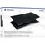 Sony Interactive Entertainment PS5 Console Covers (model group - slim) - Midnight Black Piederumi konsolēm
