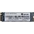 AFOX ME300 SSD M.2 PCI-EX4 512GB QLC 3.2 GB/S NVME SSD Cietie Diski (Solid state drive)