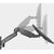 Maclean monitor wall mount, computer screen holder, 17-32'', 9kg max, mechanical spring, MC-979 Jaunumi - Audio-Video