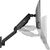 Maclean MC-332 Double Arm Monitor Wall Mount, 17-32", 9kg max, Computer Screen Holder Jaunumi - Audio-Video