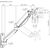 Maclean MC-332 Double Arm Monitor Wall Mount, 17-32", 9kg max, Computer Screen Holder Jaunumi - Audio-Video