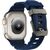 Tech-Protect watch strap Motion Apple Watch 44/45/46/49mm, nautical blue Новинки смартфонов и телефонов
