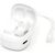 Platinet wireless earbuds PM1001W TWS, white (45924) Jaunumi - Audio-Video