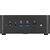 Dators MSI Cubi NUC AI+ 2MG-030AT i7-258V/32GB/1TB SSD Black W11P Personālie datori