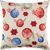 Pillow CHRISTMAS NEW 45x45cm, Christmas decorations Новинки Для дома и сада 