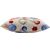 Pillow CHRISTMAS NEW 45x45cm, Christmas decorations Новинки Для дома и сада 