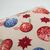 Pillow CHRISTMAS NEW 45x45cm, Christmas decorations Новинки Для дома и сада 