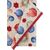 Table mat CHRISTMAS NEW 43x116cm, Christmas decorations Новинки Для дома и сада 