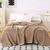 Plaid GLEN XL 200x230cm, beige Новинки Для дома и сада 