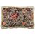 Pillow GLAMOUR 60x40cm, with furry edge Новинки Для дома и сада 