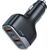 Tracer 47769 QuickCharge Car Charger Telefonu lādētāji 12v Automašīnām