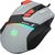 Tracer 47838 Spectra Gaming Mouse, Grey Peles, ievadierīces