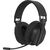 White Shark FIRECREST  WGH-2444,  Black Austiņas