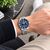 Orient Sports Mako GMT Automatic RA-BC0003L30B Rokas pulksteņi 