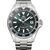 Orient Sports Mako GMT Automatic RA-BC0002E30B Rokas pulksteņi 