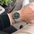Orient Sports Mako GMT Automatic RA-BC0002E30B Rokas pulksteņi 