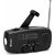 Vakoss FM-3660K FM/AM Emergency Radio with Dynamo / Flashlight / Power Bank / Solar Panel Jaunumi - Audio-Video