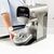 Taurus Euforia Digital 1350 W 20 bar piston-type espresso machine Кофеварки