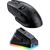 ONIKUMA DM08 Wireless Mouse (Black) Klaviatūras