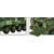 Cobi Klocki Stryker M1126 ICV 661 klocków (COBI-2635) Машины и аксессуары