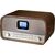 Interneta Radio Soundmaster DAB970BR1 30 W Новинки Компьютерная техника