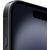 Apple iPhone 16 128GB Viedtālrunis Black Mobilie telefoni