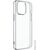 Swissten Clear Jelly Aizsargapvalks priekš Apple iPhone 12 / 12 Pro Neoriģinālie Maciņi