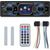 Car radio Manta Auto magnetolas