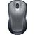 Logitech® Wireless Mouse M310 New Generation - Silver - EMEA