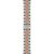 Tissot Ballade Automatic Powermatic 48 T156.208.22.033.00 Rokas pulksteņi 