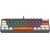 Tracer 47873 Gamezone CLAWS 61 USB Mechanical Keyboard, Grey Клавиатуры