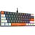 Tracer 47873 Gamezone CLAWS 61 USB Mechanical Keyboard, Grey Клавиатуры