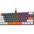 Tracer 47873 Gamezone CLAWS 61 USB Mechanical Keyboard, Grey Клавиатуры
