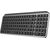 Tracer 47843 STONE RF Wireless Keyboard, Black/Grey Клавиатуры