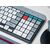 Tracer 47836 SHARP RF Wireless Keyboard, Grey Клавиатуры