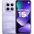 Xiaomi Redmi Note 15 5G Смартфон 12GB / 512GB Purple Мобильные телефоны