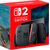 Nintendo Switch 2 Spēļu konsoles