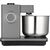 Wilfa Kitchen Machine Probaker KM1GY-70 (grey, 700 Watt) Virtuves kombaini