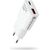 Charger everActive GaN SUPER SLIM SC-340Q USB QC3.0 and USB-C PD 20W Telefonu lādētāji 220v