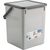 ROTHO Basic - detergent container - 9l Atkritumu tvertnes