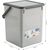 ROTHO Basic - detergent container - 9l Atkritumu tvertnes