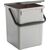 ROTHO Basic - detergent container - 9l Atkritumu tvertnes